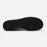 Nike Chaussures Air Force 1 07 Noir Blanc - NIKE