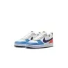 Nike Chaussures Court Borough Low Recraft Multicolors - NIKE