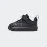 Nike Chaussures Court Borough Low Recraft Td DV5458-002 Noir - NIKE