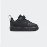 Nike Chaussures Court Borough Low Recraft Td DV5458-002 Noir - NIKE