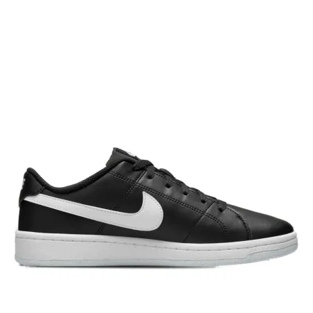 Nike Chaussures Court Royale 2 Nn- Noir - NIKE