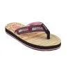Tongs Enfant JOMA S.yaiza jr 2401 noir rose - JOMA