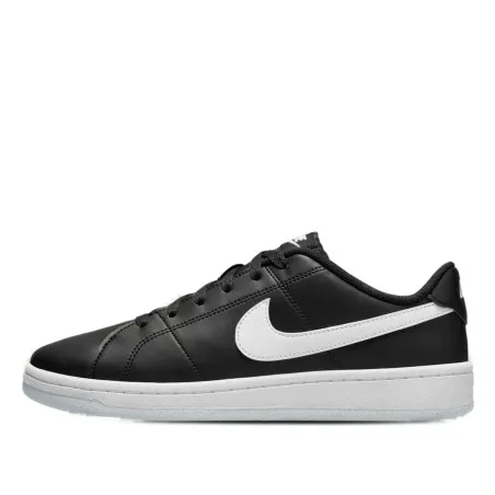 Nike Chaussures Court Royale 2 Nn- Noir - NIKE