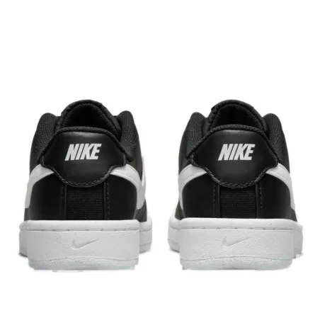 Nike Chaussures Court Royale 2 Nn- Noir - NIKE