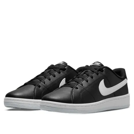 Nike Chaussures Court Royale 2 Nn- Noir - NIKE