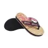 Tongs Enfant JOMA S.yaiza jr 2401 noir rose - JOMA
