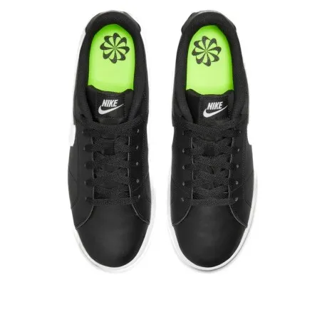Nike Chaussures Court Royale 2 Nn- Noir - NIKE