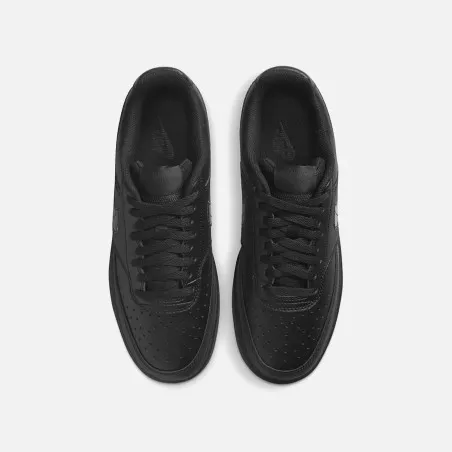 Nike Chaussures Court Vision Lo CD5434-003 Noir - NIKE