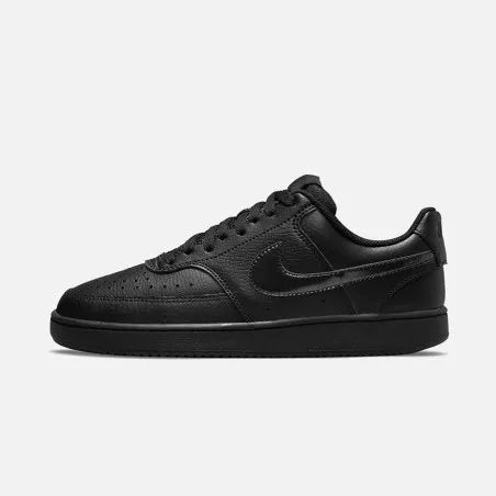Nike Chaussures Court Vision Lo CD5434-003 Noir - NIKE