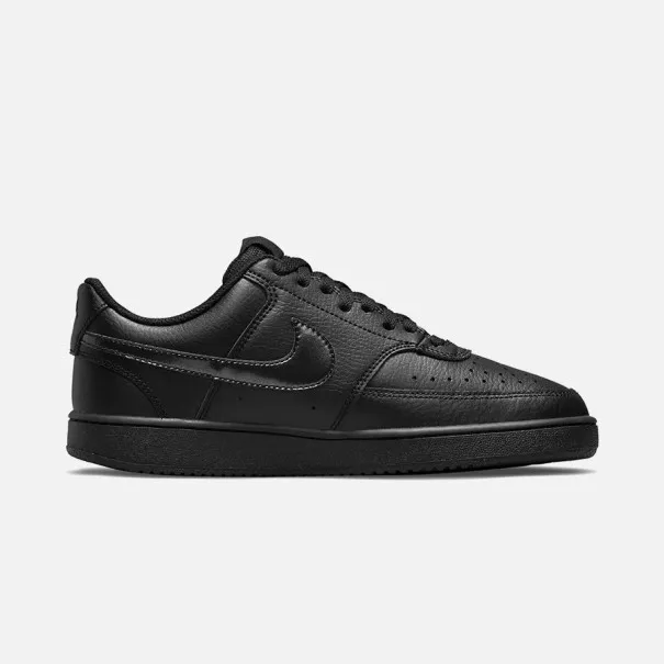Nike Chaussures Court Vision Lo CD5434-003 Noir - NIKE