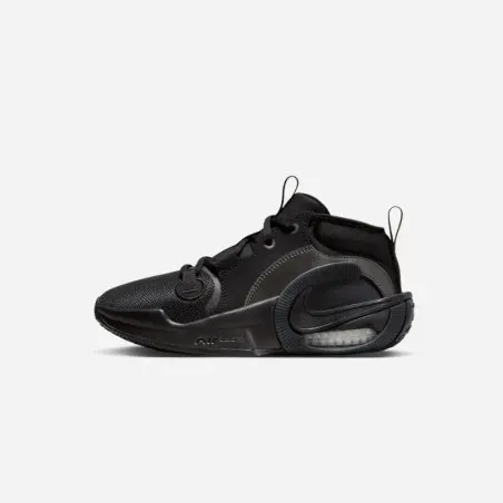 Nike Chaussures de basket Nike Air Zoom Crossover 2 Noir - NIKE