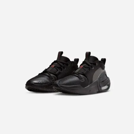 Nike Chaussures de basket Nike Air Zoom Crossover 2 Noir - NIKE