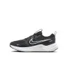 Nike Chaussures de running Cosmic Noir/Blanc Anthracite - NIKE