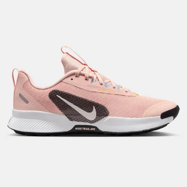 Nike Chaussures de trail Femme W NIKE JUNIPER TRAIL 3 Rose - NIKE
