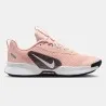 Nike Chaussures de trail Femme W NIKE JUNIPER TRAIL 3 Rose - NIKE
