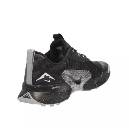Nike Chaussures de trail Homme NIKE JUNIPER TRAIL 3 Noir - NIKE