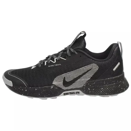 Nike Chaussures de trail Homme NIKE JUNIPER TRAIL 3 Noir - NIKE