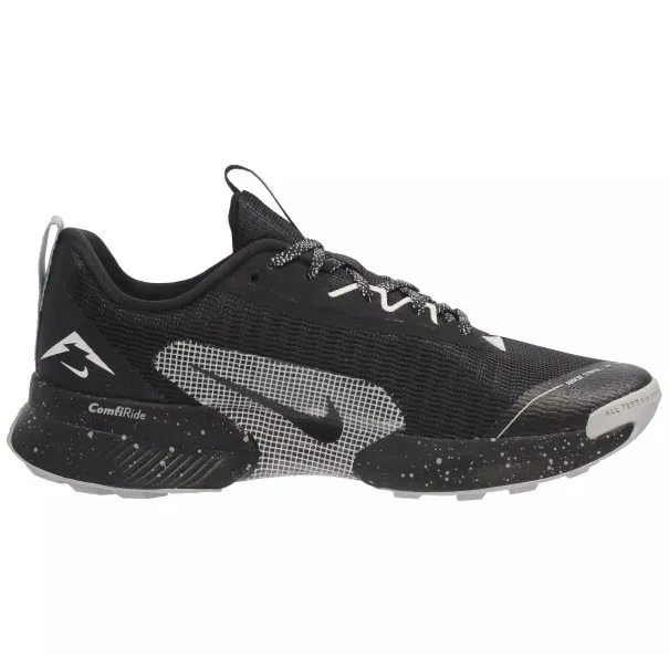 Nike Chaussures de trail Homme NIKE JUNIPER TRAIL 3 Noir - NIKE
