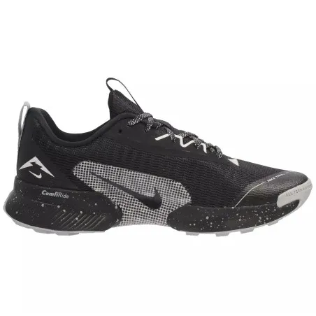 Nike Chaussures de trail Homme NIKE JUNIPER TRAIL 3 Noir - NIKE