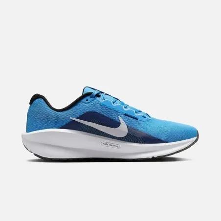 Nike Chaussures Downshifter 13 Bleu Ciel Bleu - NIKE