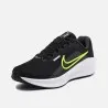 Nike Chaussures Downshifter 13 Noir Jaune - NIKE