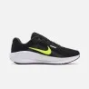 Nike Chaussures Downshifter 13 Noir Jaune - NIKE