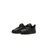 Nike Chaussures Enfant COURT BOROUGH LOW RECRAFT (PS) Noir - NIKE