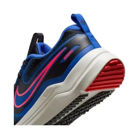 Nike Chaussures Enfant NIKE COSMIC RUNNER (GS) Noir - NIKE