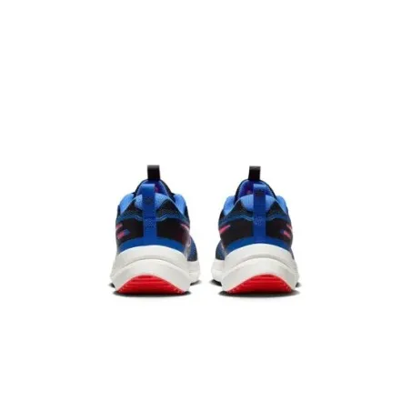 Nike Chaussures Enfant NIKE COSMIC RUNNER (GS) Noir - NIKE