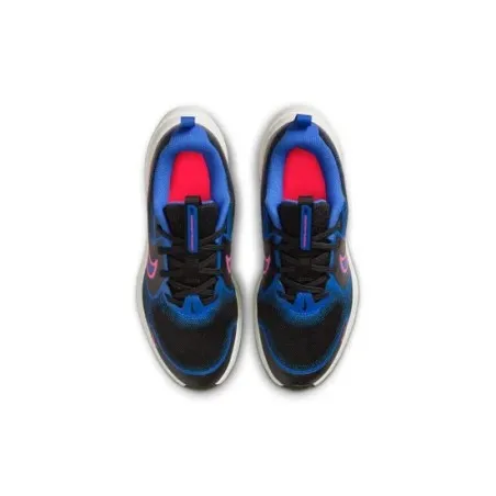 Nike Chaussures Enfant NIKE COSMIC RUNNER (GS) Noir - NIKE