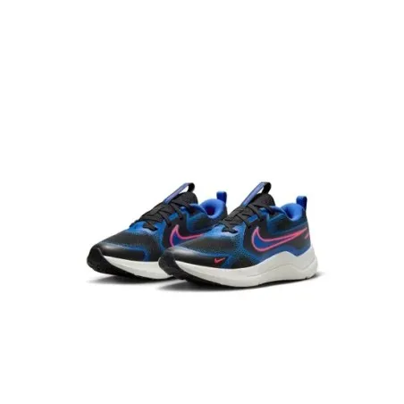 Nike Chaussures Enfant NIKE COSMIC RUNNER (GS) Noir - NIKE