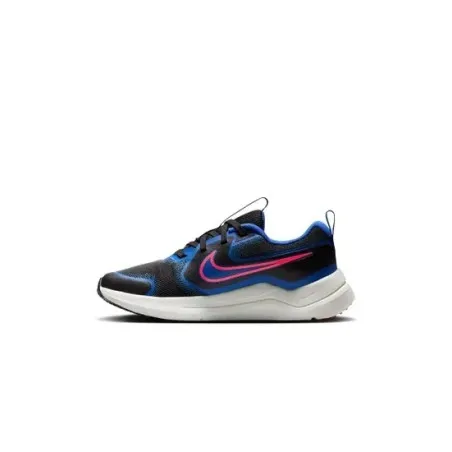 Nike Chaussures Enfant NIKE COSMIC RUNNER (GS) Noir - NIKE