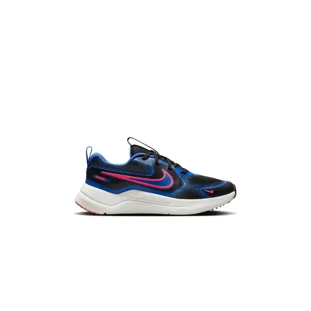Nike Chaussures Enfant NIKE COSMIC RUNNER (GS) Noir - NIKE