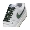 Nike Chaussures Femme W NIKE COURT VISION LO NN Blanc Vert - NIKE