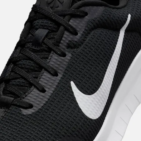 Nike Chaussures Flex Experience Rn 12 Noir - NIKE