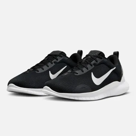 Nike Chaussures Flex Experience Rn 12 Noir - NIKE
