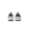 Nike Chaussures Femme W NIKE COURT VISION LO NN Blanc Vert - NIKE