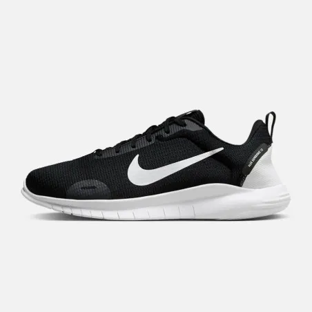 Nike Chaussures Flex Experience Rn 12 Noir - NIKE