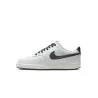 Nike Chaussures Femme W NIKE COURT VISION LO NN Blanc Vert - NIKE