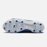 Nike Chaussures Jr Legend 10 Club Fg/Mg Bleu - NIKE