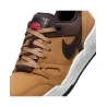 Nike Chaussures Homme NIKE FULL FORCE LO PRM Marron - NIKE