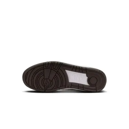 Nike Chaussures Homme NIKE FULL FORCE LO PRM Marron - NIKE