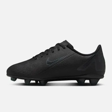 Nike Chaussures Jr Vapor 16 Club Fg/Mg Noir - NIKE