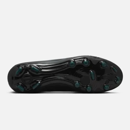 Nike Chaussures Legend 10 Club Fg/Mg All Noir - NIKE