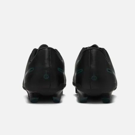 Nike Chaussures Legend 10 Club Fg/Mg All Noir - NIKE