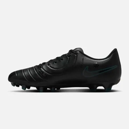 Nike Chaussures Legend 10 Club Fg/Mg All Noir - NIKE