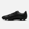 Nike Chaussures Legend 10 Club Fg/Mg All Noir - NIKE