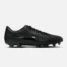 Nike Chaussures Legend 10 Club Fg/Mg All Noir - NIKE