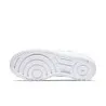 Nike Chaussures Nike Air Force 1 Shadow Triple Blanc - NIKE