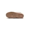 Nike Chaussures Nike Court Borough Mid 2 GS Blanc Voile - NIKE